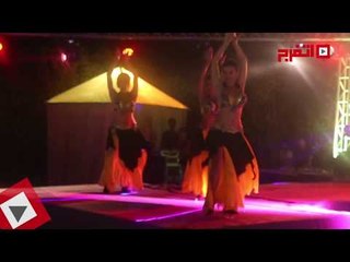 اتفرج | بنات روسيا تشعل ليل الساحل الشمالي