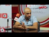 اتفرج | محمد يحيى: جمهور عمرو دياب له «رهبة» وشعرت معه بالنجاح