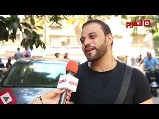 اتفرج | ابعد عن الشر وغنيله