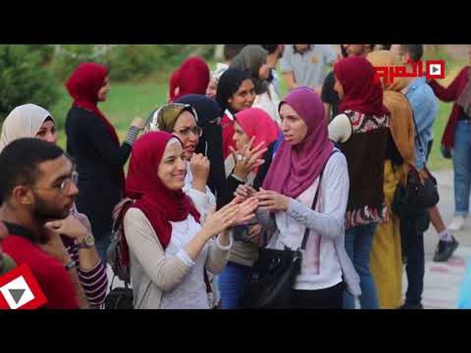 اتفرج | مش هتعرف يعني إيه ألوان إلا هناك!