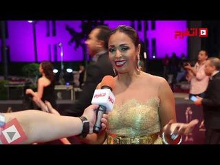 اتفرج | داليا البحيري : «زوجة مفروسة أوي» عن مشاكل وتحديات الأسرة المصرية