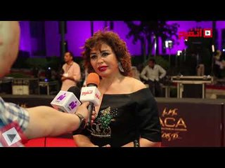 اتفرج | إلهام شاهين : أسافر مع "يوم للستات" لعرضه بواشنطن