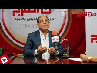 اتفرج | خالد عبد الجليل: الدولة مهمتها حماية الأجيال القادمة