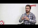 اتفرج | «ابدأ بنفسك».. مبادرة لمساعدة الشباب لبدء مشروعاتهم