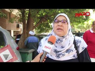 اتفرج | الشارع عن أحداث جزيرة الوراق: خدوها بشويش