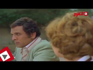 اتفرج | حسين الشربيني .. صاحب المشهد الأكثر شهرة في تاريخ السينما