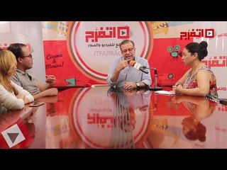 اتفرج | شريف منير : السقا يستحق أعلي الإيرادات