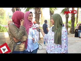 اتفرج | أسرار من داخل «شنط بنات الجامعة»