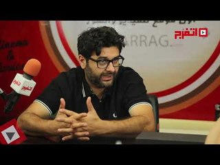 اتفرج | وليد منصور: نظمت عددًا ضخمًا من الحفلات للهضبة