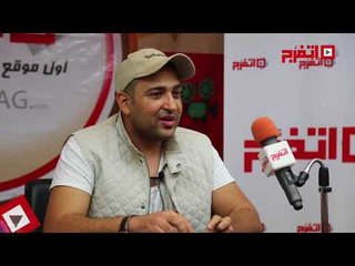 اتفرج | تامر حسين: عمرو دياب له «مدرسة خاصة»