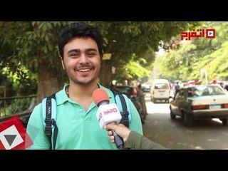 اتفرج | علمتك أيه الحياة؟! .. «ولا حاجة»