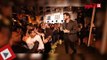 اتفرج | فتاة أمريكية تغني مع تامر حسني «هي دي»