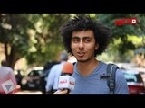 اتفرج | رأي الناس في خلافات عمرو دياب وشيرين عبد الوهاب