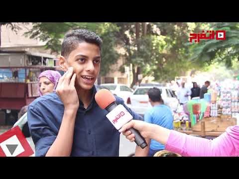 اتفرج | وعد بابا وماما.. «إن شاء الله وألف مبروك»