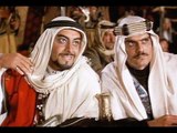 اتفرج | لن تتوقعهم.. فنانون مصريون شاركوا في أفلام عالمية