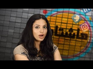 اتفرج | هاشتاج.. بنت نانسي عجرم.. إشاعة أحمد السقا.. إيمان العاصي بتلعب