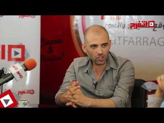 اتفرج | محمد رجاء: «"القاهرة مكة" تعثر فى الظهور دون سبب واضح»