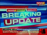 Jammu & Kashmir Handwara Encounter; Terrorist Gunned Down by Security Forces