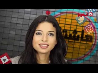 اتفرج| هاشتاج.. خالد الصاوي بيحط على إسرائيل..وندم أصالة على غلطتها