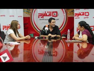 اتفرج | «وفيق»: «قصر العشاق» كان سيحقق نجاحًا إذا أعطوه الوقت الكافي