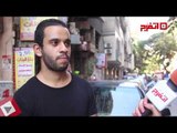 اتفرج | «صلاح الدين من أحقر الشخصيات التاريخية».. رد الشارع على يوسف زيدان
