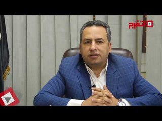 اتفرج | مستشار وزير التموين: انتهاء أزمة تضارب الأسعار مع بداية العام الجديد