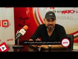 اتفرج | خالد تاج الدين: «وحشتني دنيتي» كانت لشيرين عبد الوهاب