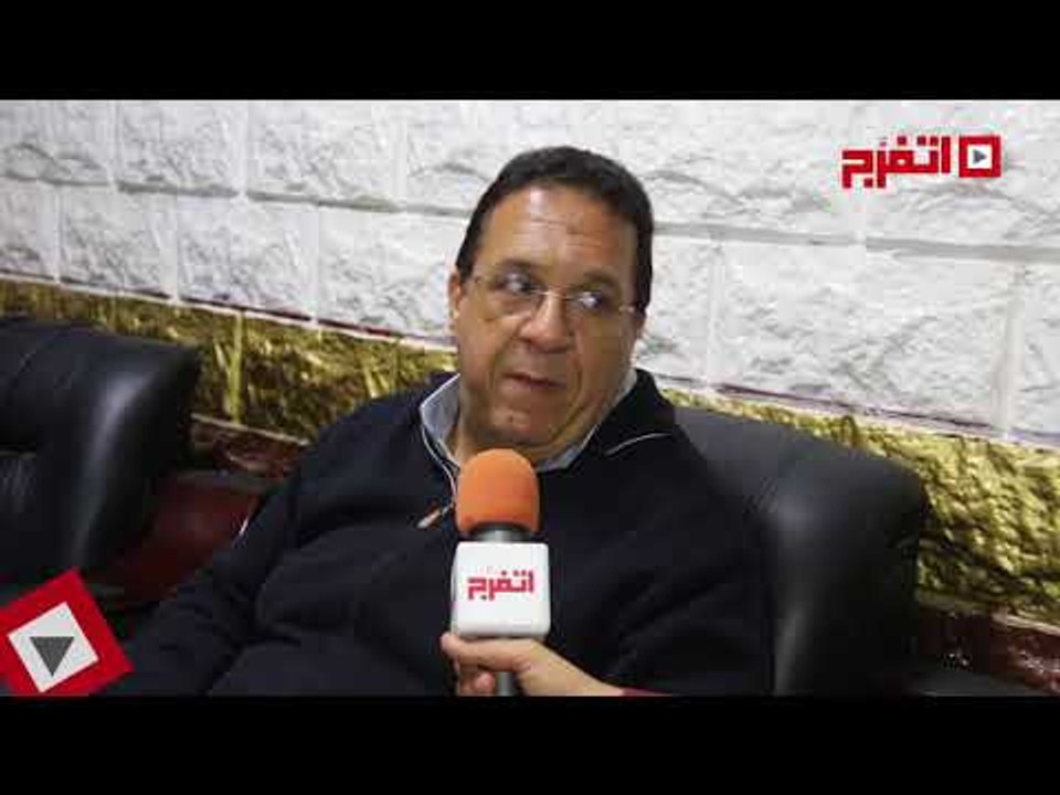 اتفرج | أحمد جلال: نطمح لاستكمال ثورة إنجازات الزمالك