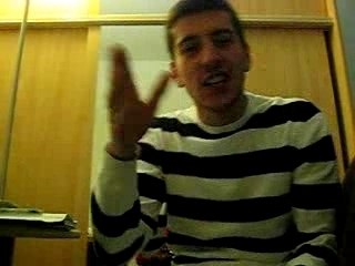 Guillotine freestyle