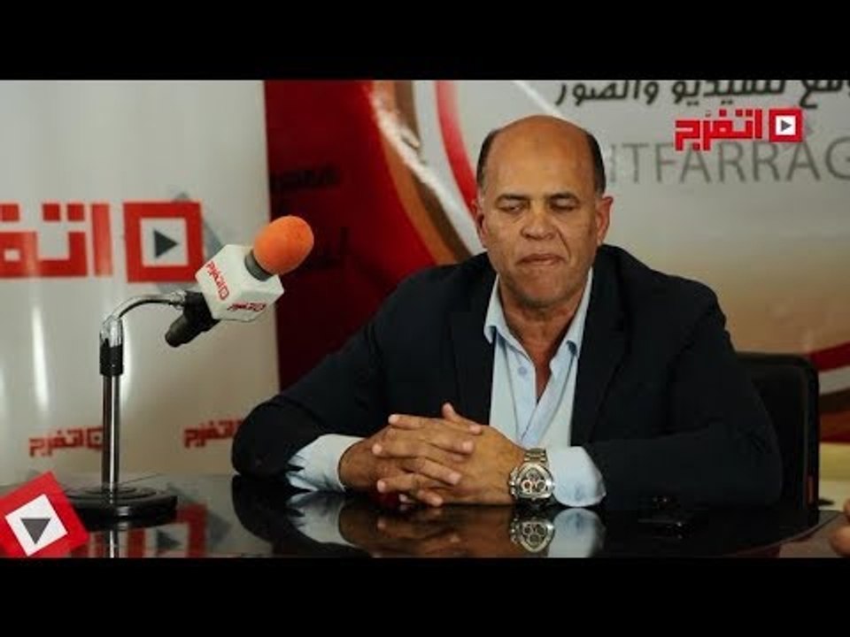 اتفرج | هشام يكن: لا احتاج للانضمام لقائمة أسمي يكفي وحده