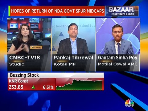 This year will be a stock picker's market: Pankaj Tibrewal, Kotak MF