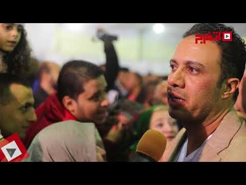 اتفرج | مرشحين الزمالك يوجهون الشكر للجمعية العمومية