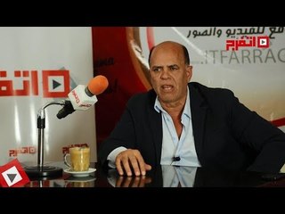 اتفرج | هشام يكن يكشف أصعب مواجهة لمصر في كأس عالم 90