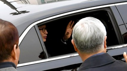 MB 보석 허가...박근혜·양승태에도 영향? / YTN