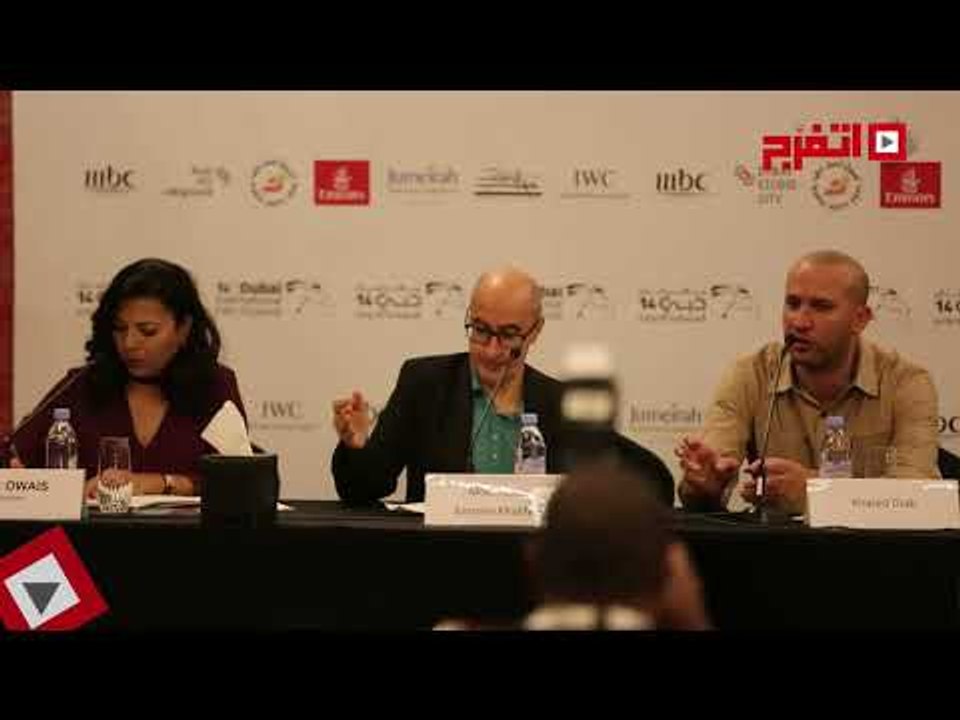 اتفرج | خالد دياب: "طلق صناعي" يجمع بين الكوميديا والدراما والأكشن