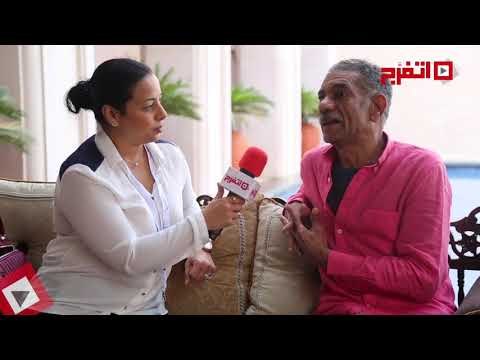 اتفرج | سيد رجب: «طلق صناعي» يستحق المشاهدة وتخوفت منه في البداية