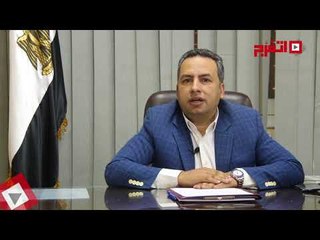 اتفرج | مستشار وزير التموين: لن يكون هناك زيادة على أسعار السلع الأساسية