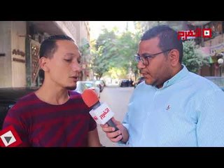 اتفرج | 2-0 لمصر أمام الكونغو في تصفيات كأس العالم