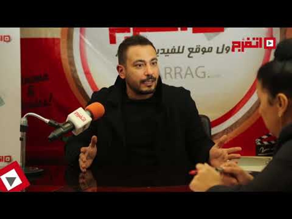 اتفرج | «نجاتي»: هذه علاقتي بـ«شريهان»!