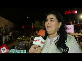 اتفرج | نائب رئيس الجالية المغربية: أحنا أيد واحدة