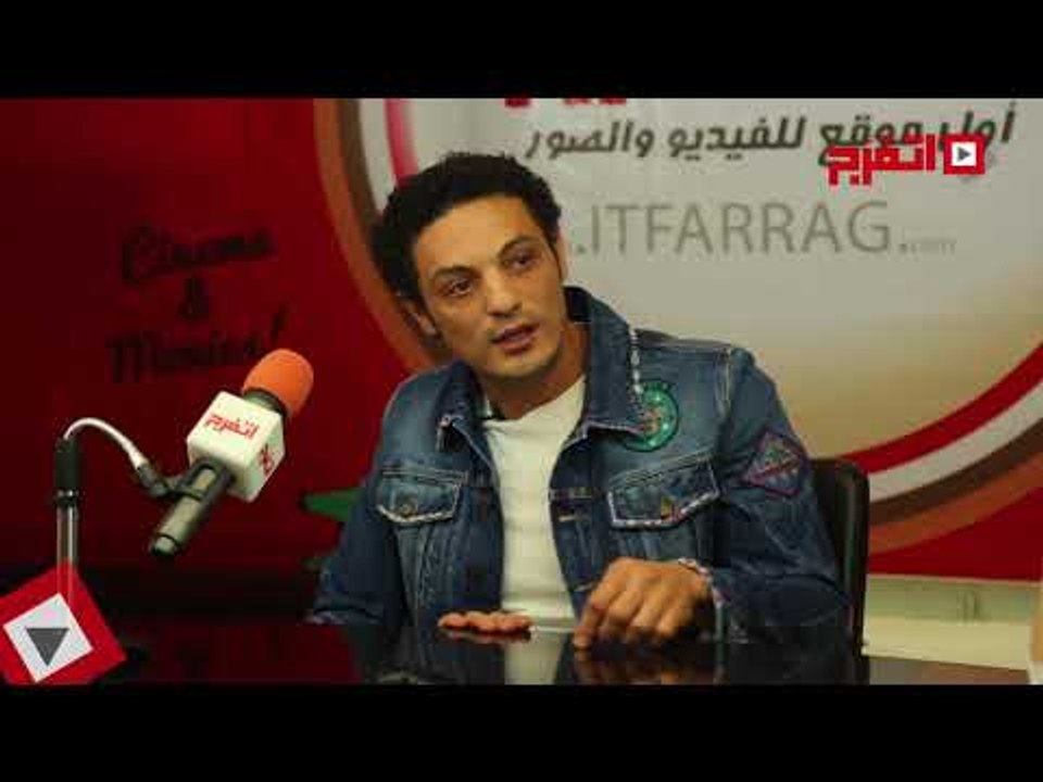 اتفرج | محمد علي: على الدولة امتلاك دور عرض لمواجهة القطاع الخاص