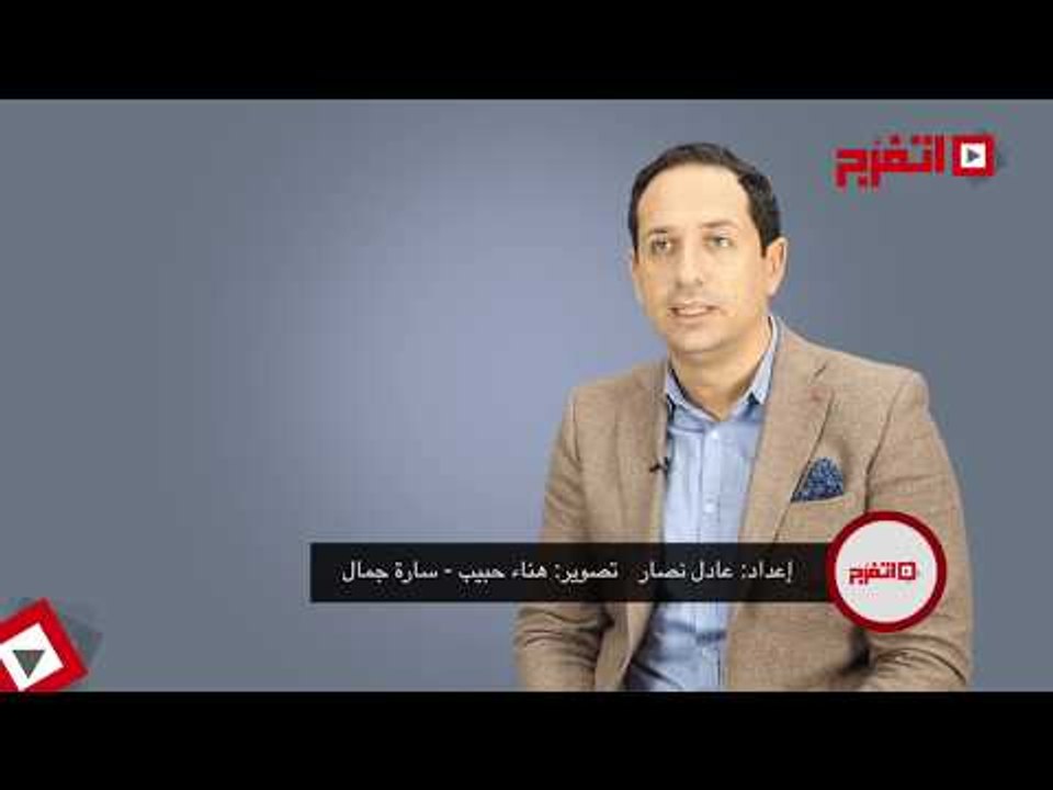 اتفرج | أحمد سالم  يفتح النار على الهيئة الوطنية للأعلام