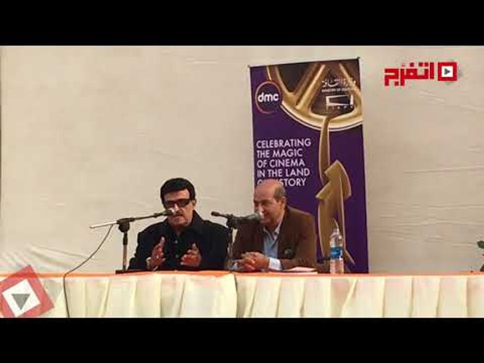 اتفرج | سمير غانم: «كل اللي علمته لبناتي عملو عكسه»