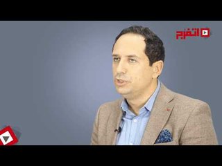 اتفرج | أحمد سالم: الإعلام المصري يستطيع الوقوف أمام الجزيرة