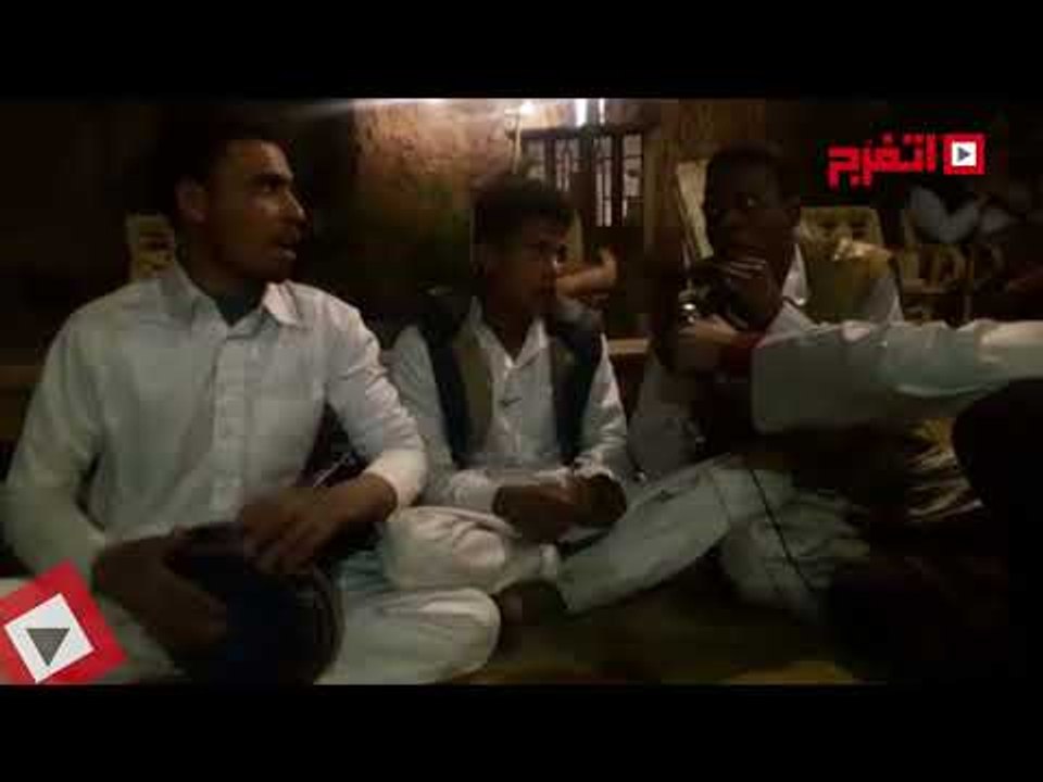 اتفرج | رقص وأغاني فلكلورية بمهرجان التمور بسيوة