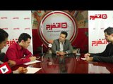 اتفرج | محمد أبو العلا: إدارة الزمالك ضحت بـ«شيكابالا»