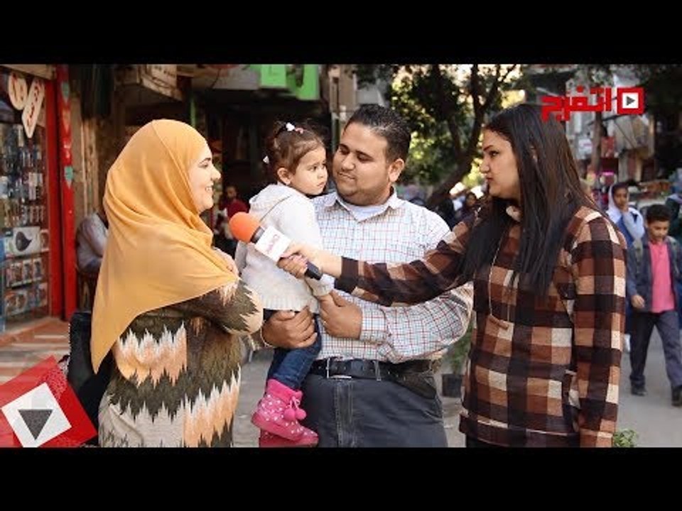 اتفرج | سؤال صادم.. ترضى ولادك يودوك دار مسنين لما تكبر؟