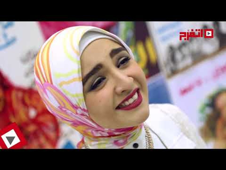 اتفرج | هلا رشدي تبدع في غناء «أنا لك على طول»