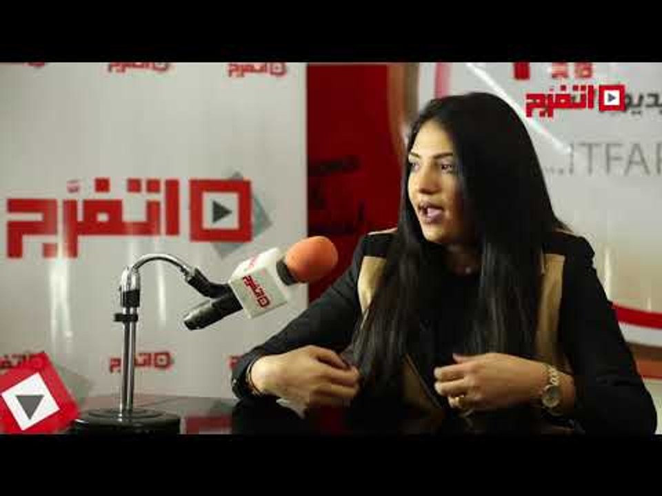 اتفرج | شيرين يحيى: مش عيب أن أُصنَّف كفنانة "شعبية"