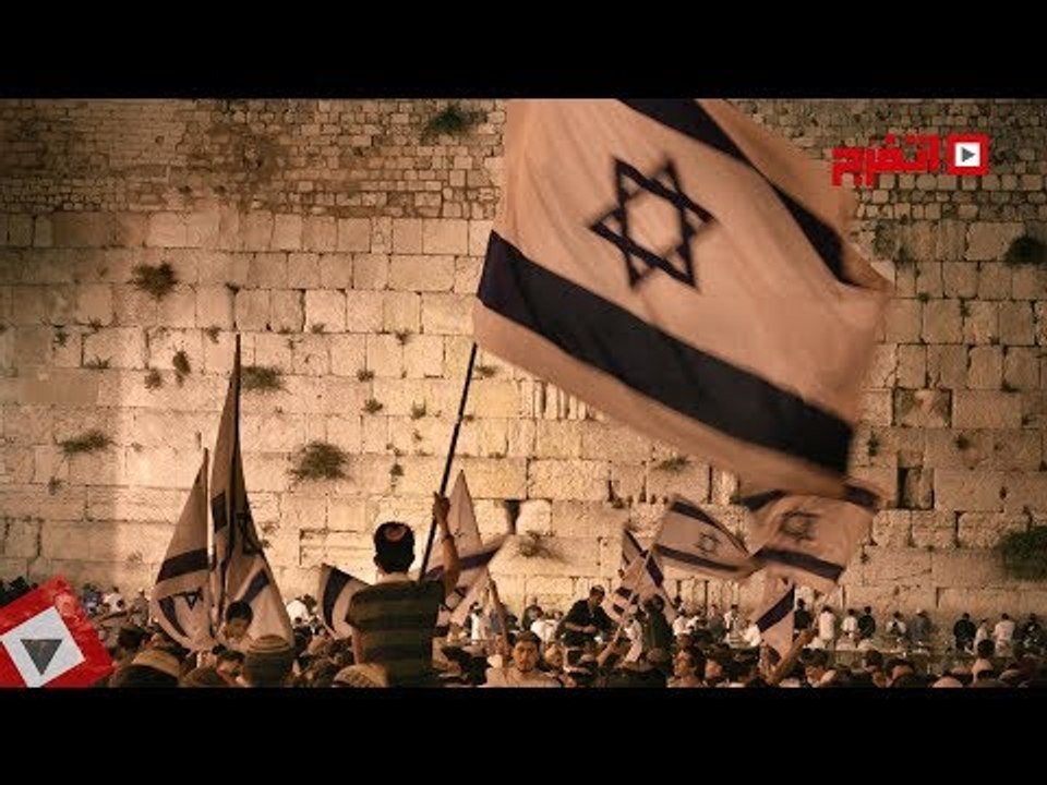 اتفرج | بعد 50 عامًا.. انسحاب إسرائيل من الأراضي المحتلة «حبر على ورق»